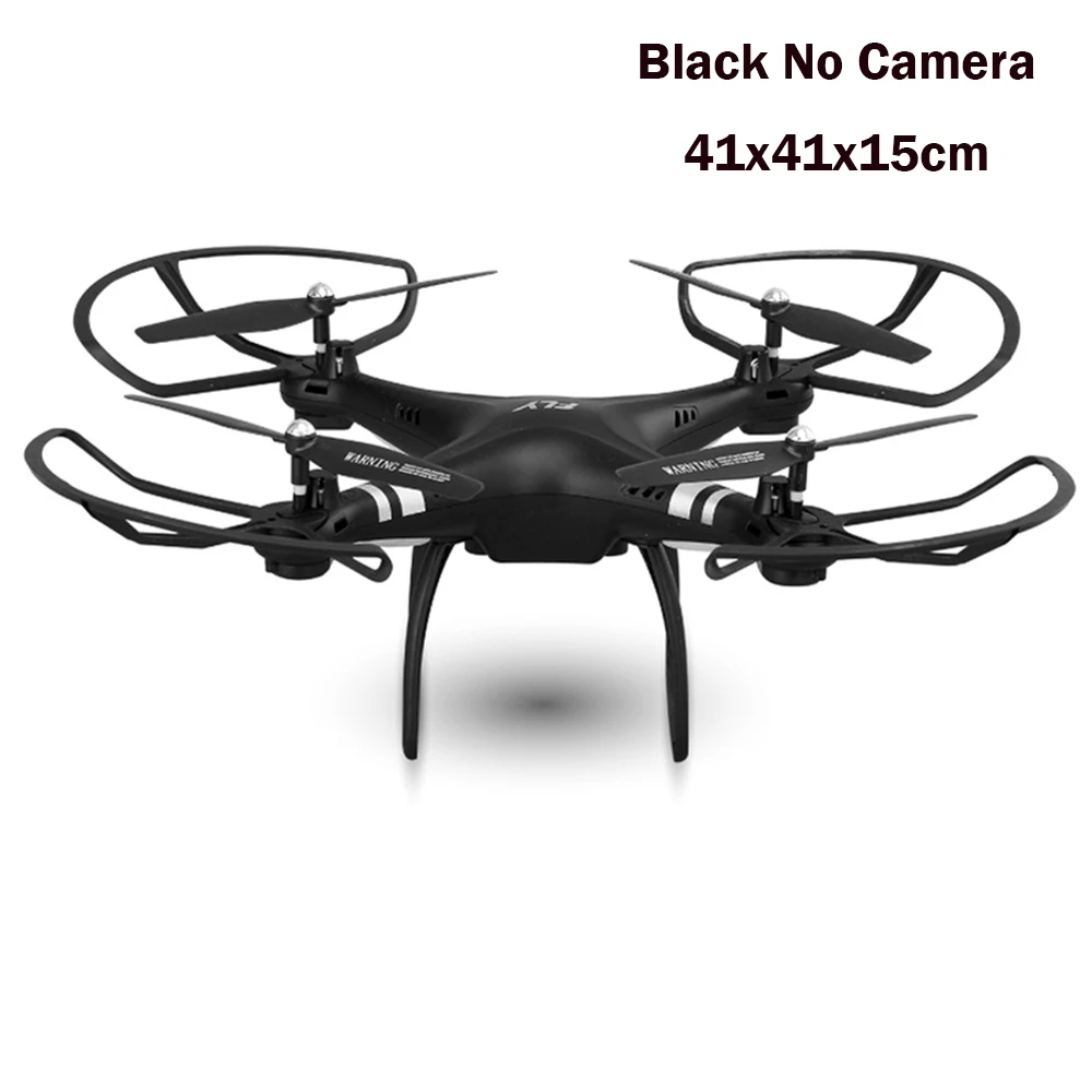 DIDIHOU HD Дрон Квадрокоптер 1080P Wifi FPV камера RC вертолет Профессиональный Квадрокоптер детский подарок 20-25 мин Время полета мульти-скорость