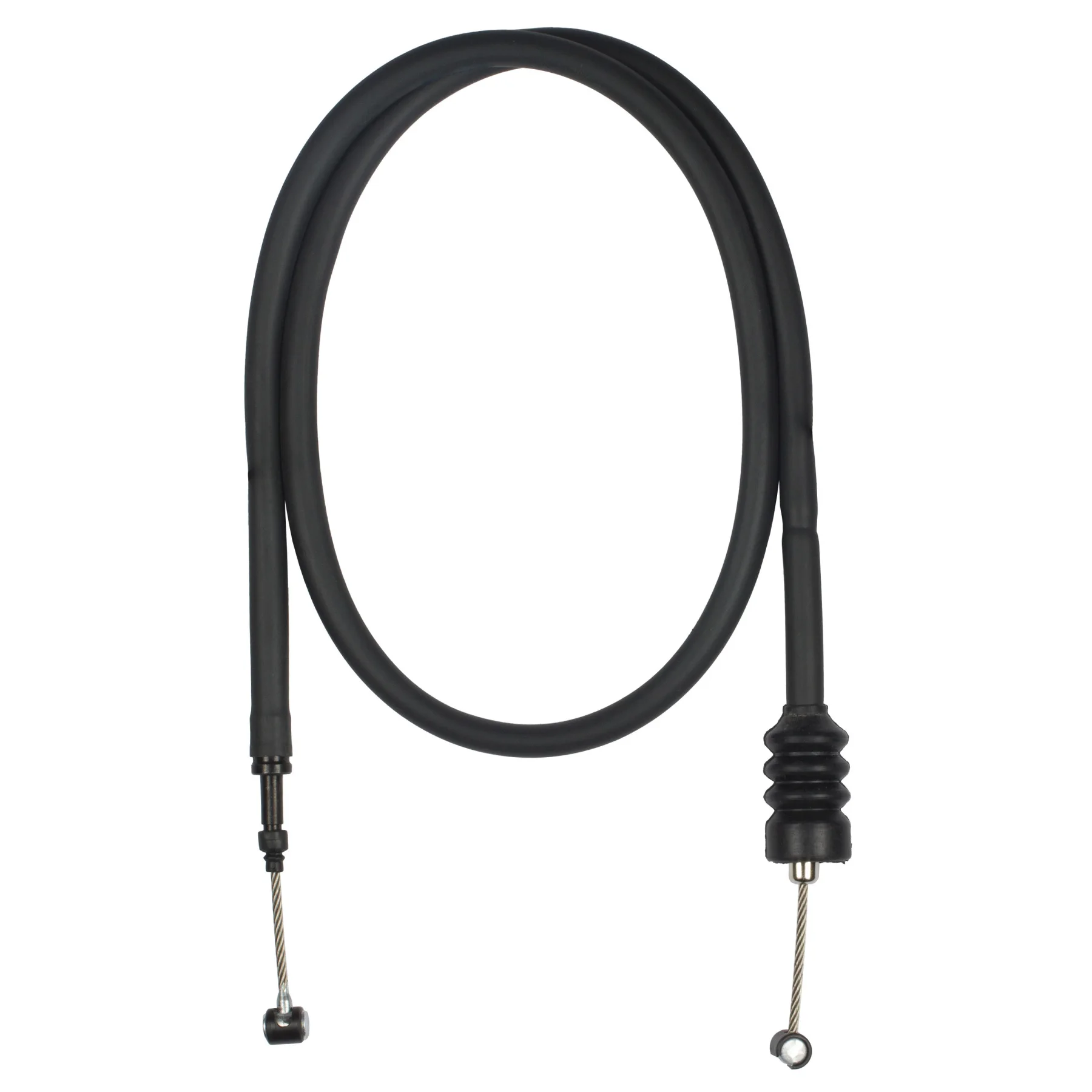 MotoMaster 32737728597 Clutch Cables for BMW G650GS Sertão (2012-2014)