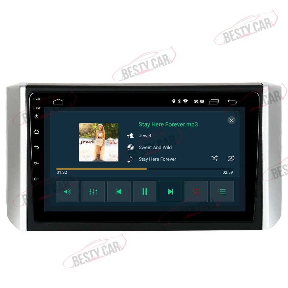 Discount 9" Android 9.0 Car Multimedia Player Stereo Radio GPS Navigation for Mitsubishi Xpander 2017 18 Nissan Livina Head Unit 2.5D+IPS 5 Discount 9" Android 9.0 Car Multimedia Player Stereo Radio GPS Navigation for Mitsubishi Xpander 2017 18 Nissan Livina Head Unit 2.5D+IPS 5