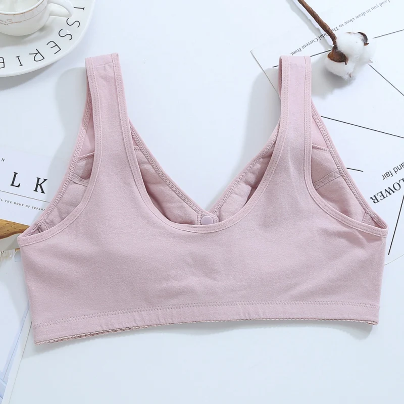 Женское послеродовое нижнее белье для кормления Белье беременных полная чашечка