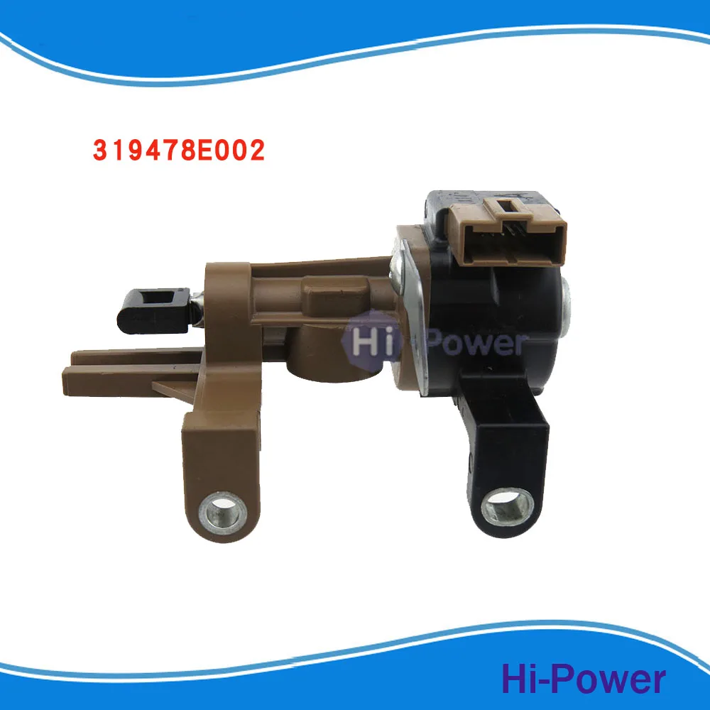 OEM 31947-8E002 RE0F06A JF006E Трансмиссия соленоида Шаг двигатель для Nissan Bluebird U14 Primera P11 WP11 P12
