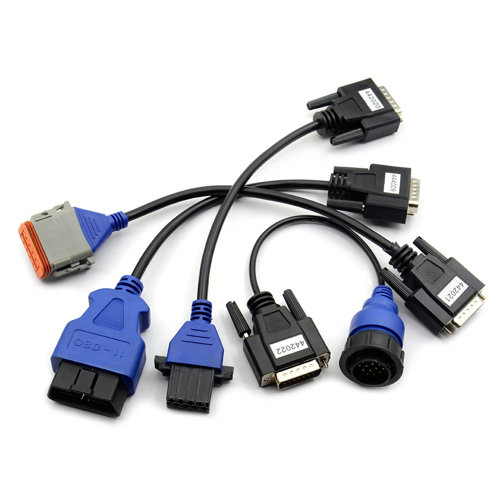 Грузовик для укладки волос USB Link 2 дизельный грузовик диагностический инструмент