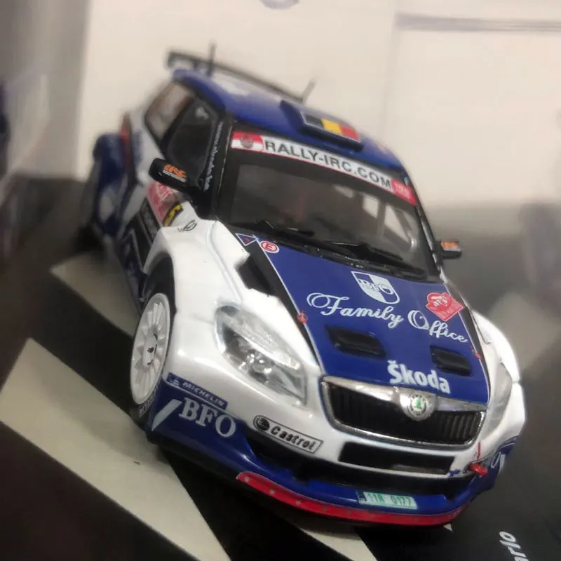 Skoda Fabia s2000 NEW (6)