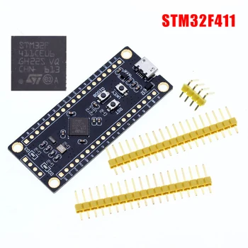 

Learning Board Development Board STM32F401/STM32F411 Durable Portable Accessories New Arrival