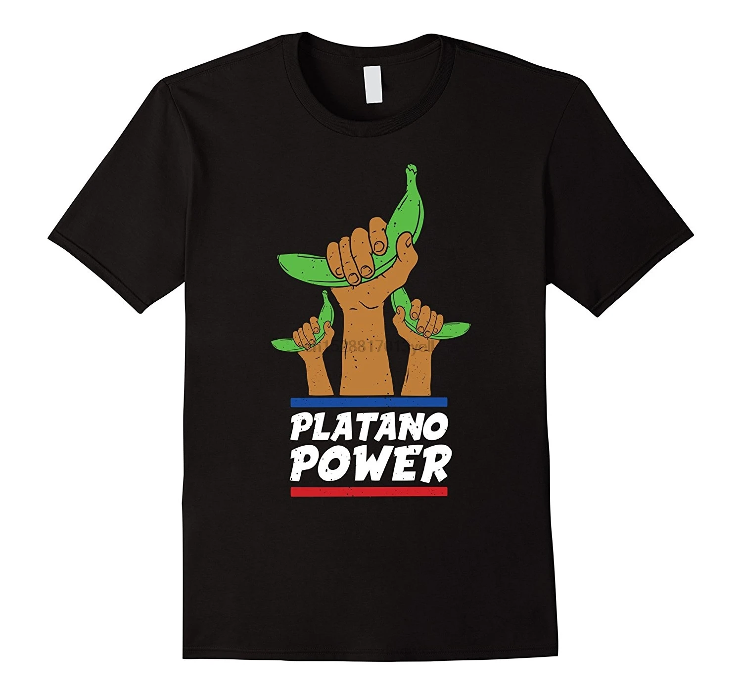 Спортивная бейсбольная рубашка PLATANO POWER летняя Хлопковая мужская футболка с