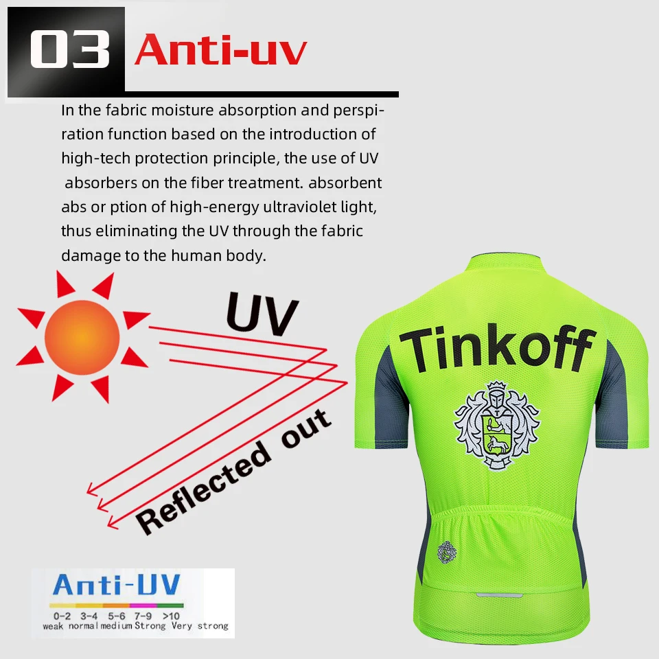 Tinkoff Pro Велоспорт Джерси комплект Лето MTB велосипед одежда Ropa Ciclista дышащий велосипед одежда Майо Ciclismo Велоспорт Комплект