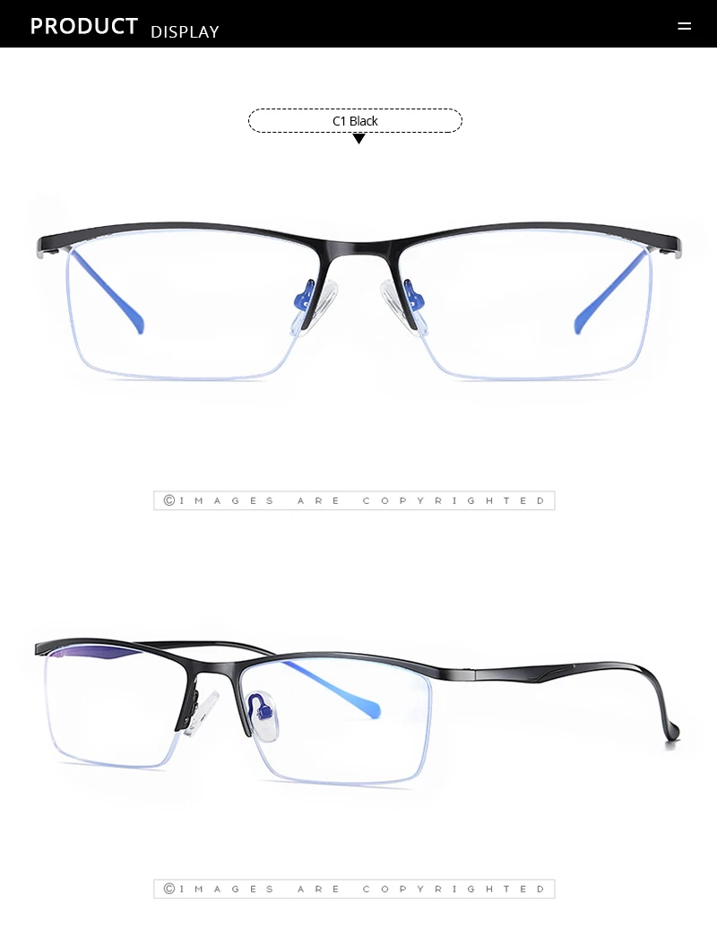 Pro Acme Computer Glasses for Men Anti Blue Light Glasses Blue Light Blocking Glasses Gaming Glasses gafas ordenador PC1427