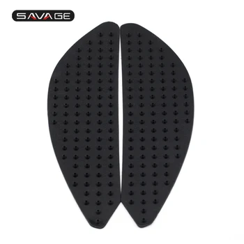 

Traction Tank Pads Anti Slip Sticker Knee Protector For HONDA NC 700S NC 750S CBR 600RR 2007-2017 15 2016 Motorcycle Accessiores