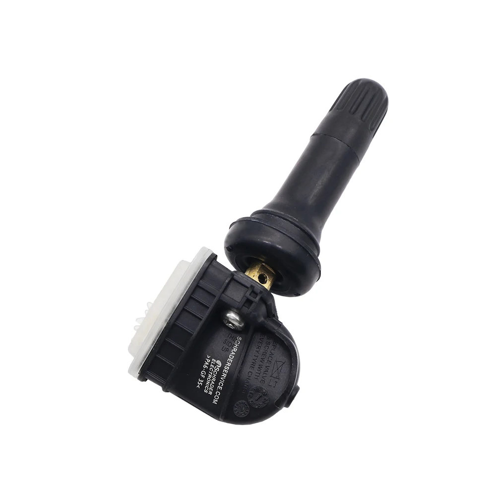 Válvula de presión de neumáticos de reemplazo OE Para Opel Mokka 2012-2015 TPMS Sensores 4