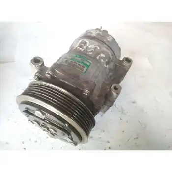 

9647213380 compressor Air Conditioning Peugeot 407 *