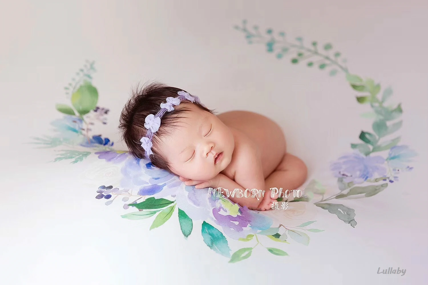 Новинка 150*150 детское одеяло для фотосъемки новорожденный корзина наполнитель фон новорожденный реквизит фоновая ткань