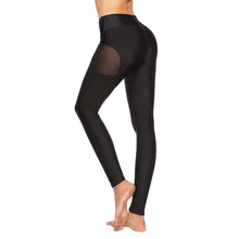 ##Special Price Stretch Mesh Black Pants For Women Tummy Control Skinny Leggings Ankle Length Sweatpant Jogging Trousers ##Special Price Stretch Mesh Black Pants For Women Tummy Control Skinny Leggings Ankle Length Sweatpant Jogging Trousers