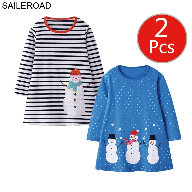 7110 7066 photo SAILEROAD 2 шт. Фруктовое Яблоко с Принтом Девушки Карманные Платья Vestidos 5 Лет Платье Принцессы для Детей Одежда Vestido Unicornio - Цвет: 7110 7066 photo