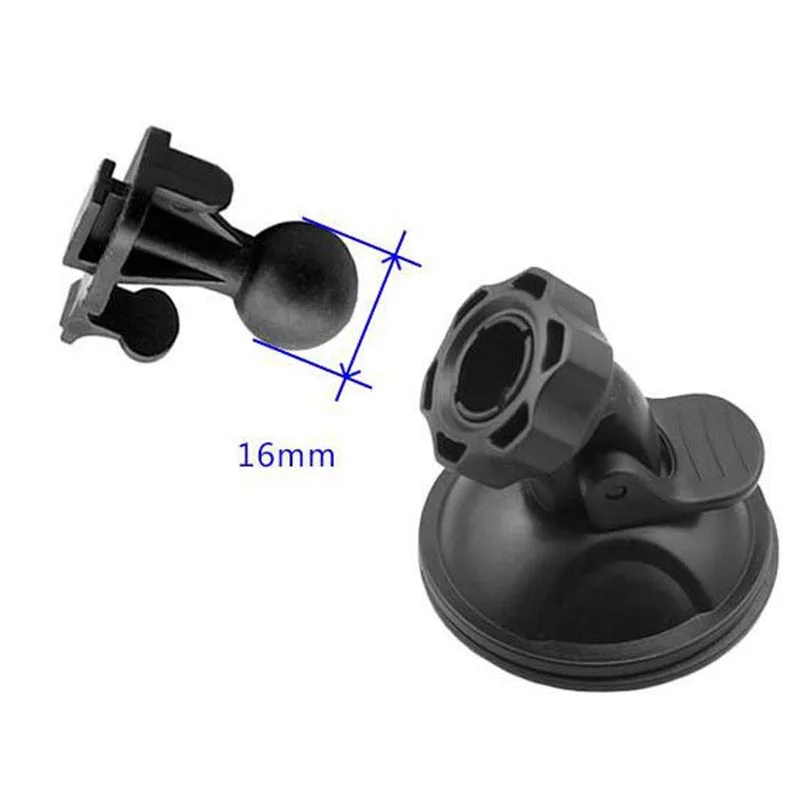 360 Degree Holder For YI Dash Cam camera mount camera mounting bracket dash cam suction cup dvr bracket holder dash cam bracket