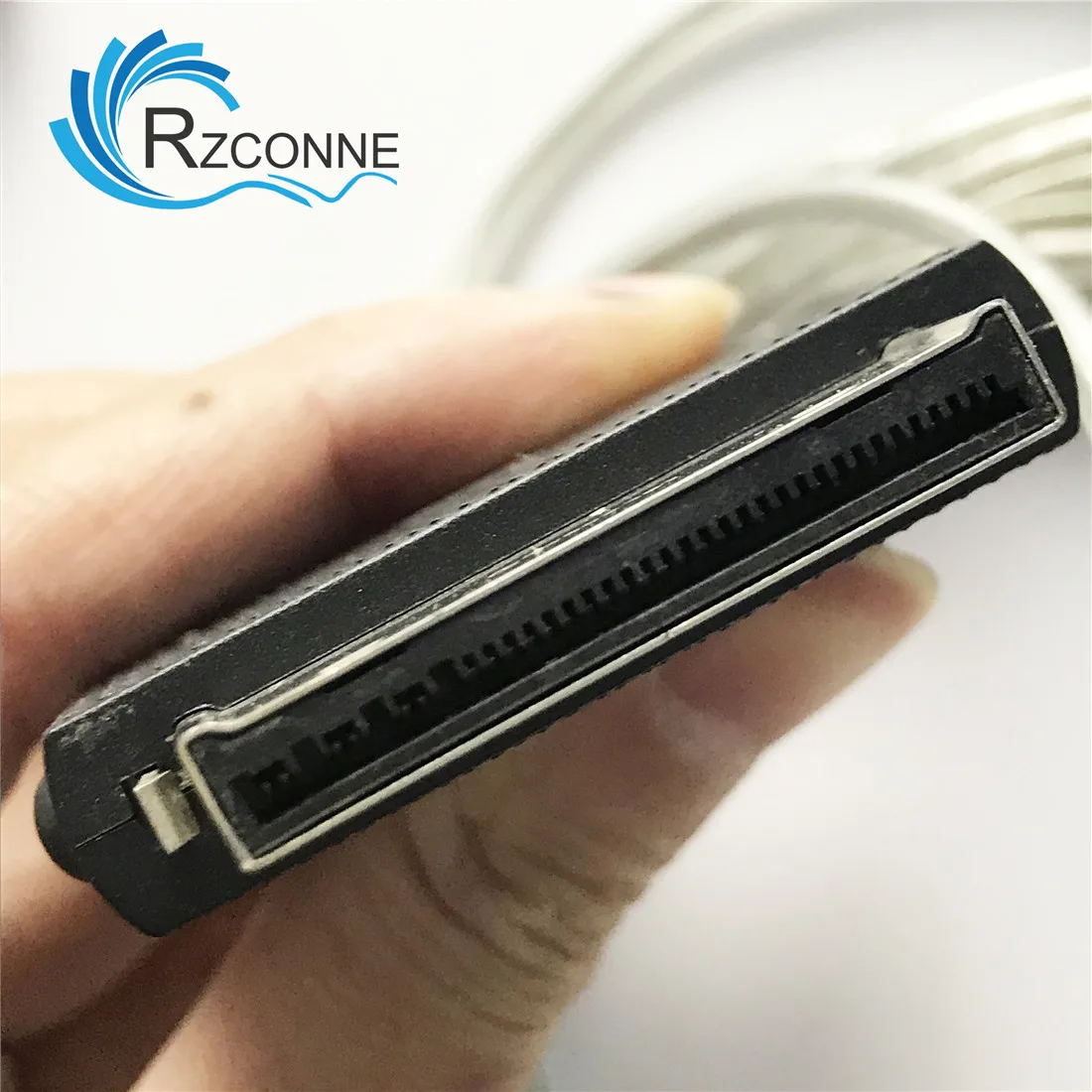 Qled um Invisível Conectar Cabo para Samsung Bn3902470a Qn65ls03rafxza Qn65ls03 Qn65ls03raf tv Fibra Óptica Qn43ls03rafxza Cabos de computador e conectores - Imagem 3