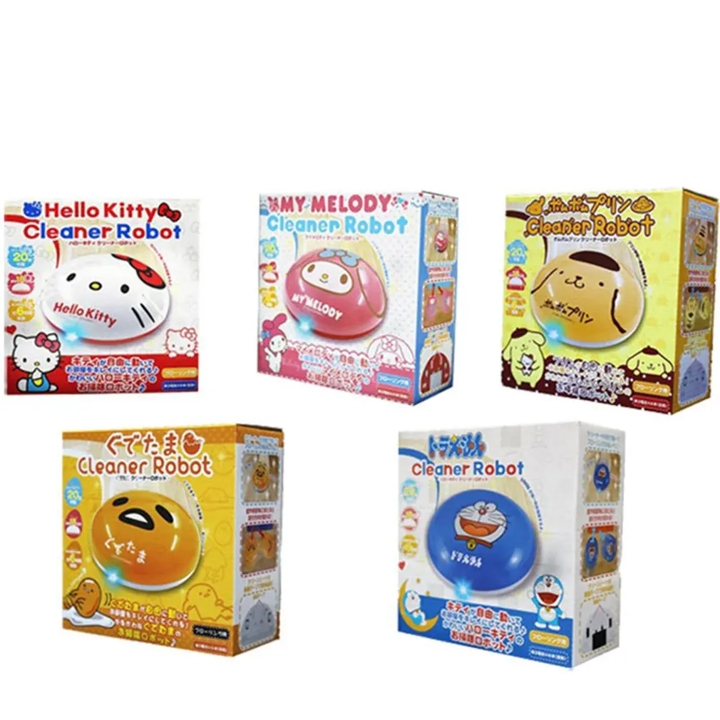 Smart Robot Vacuum Cleaner Automatic Wet Mopping for Wood Floor Cute Robotic Vacuum Cleaner for Home Dropshipping Wholesale