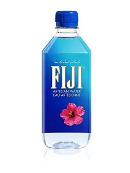 

Fiji su reflejo en el agua 500 ml (con forma de Set de 24)