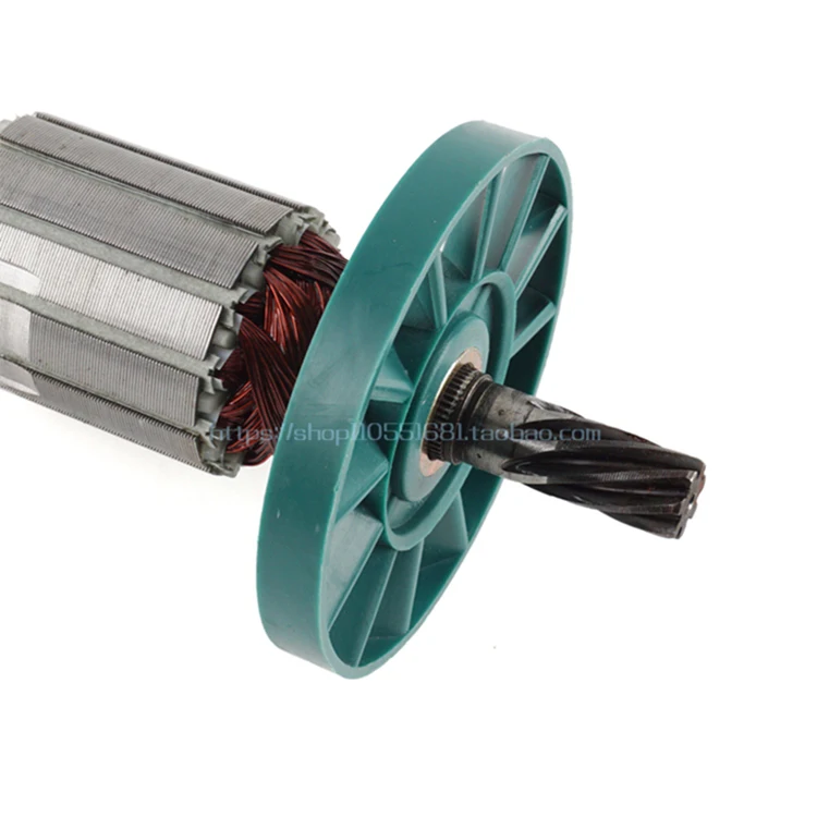 Отбойный молоток ротор для Makita HR0810demolition молоток ротор 0810 0811 0840 отбойный молоток Запчасти