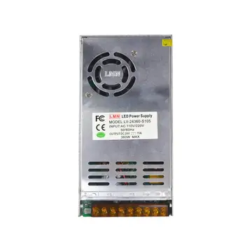 

SUNLU 3D printer S8 Accessories Power Supply Fit most of FDM 3D printer Accessories for 3D printer With Fast Delivery