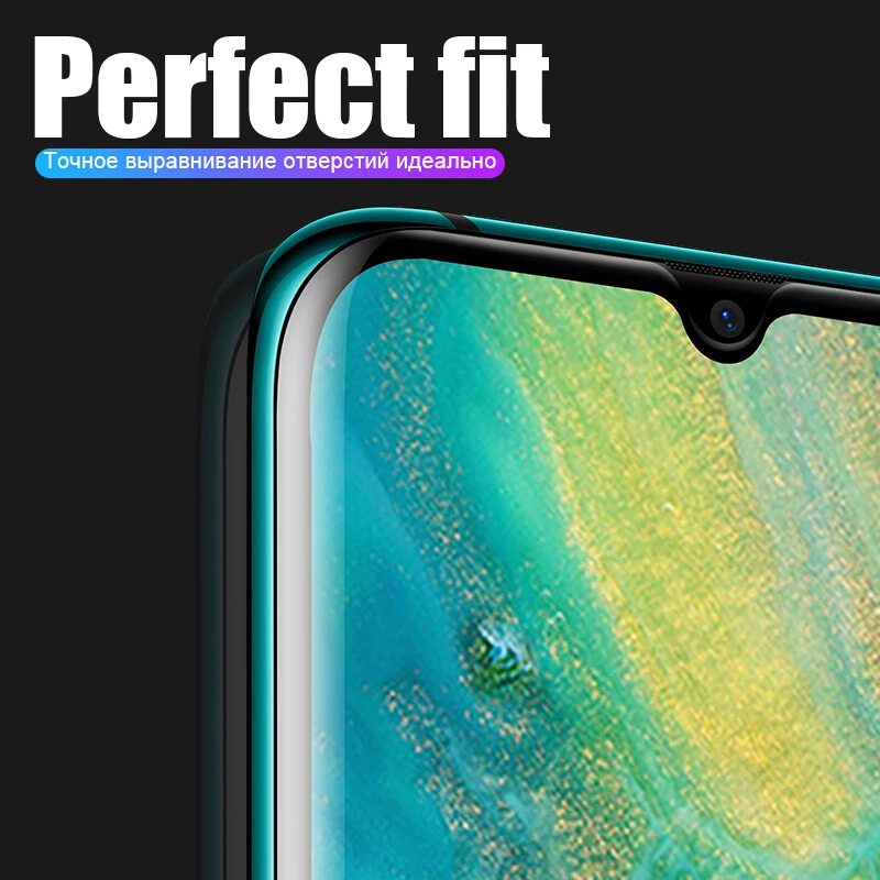 500D Защитное стекло для huawei P20 P30 Lite Pro закаленное стекло для huawei mate 20 30 10 Lite Pro P20 Защитная пленка для экрана