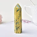 Yellow Unakite