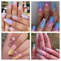 Nail Art 