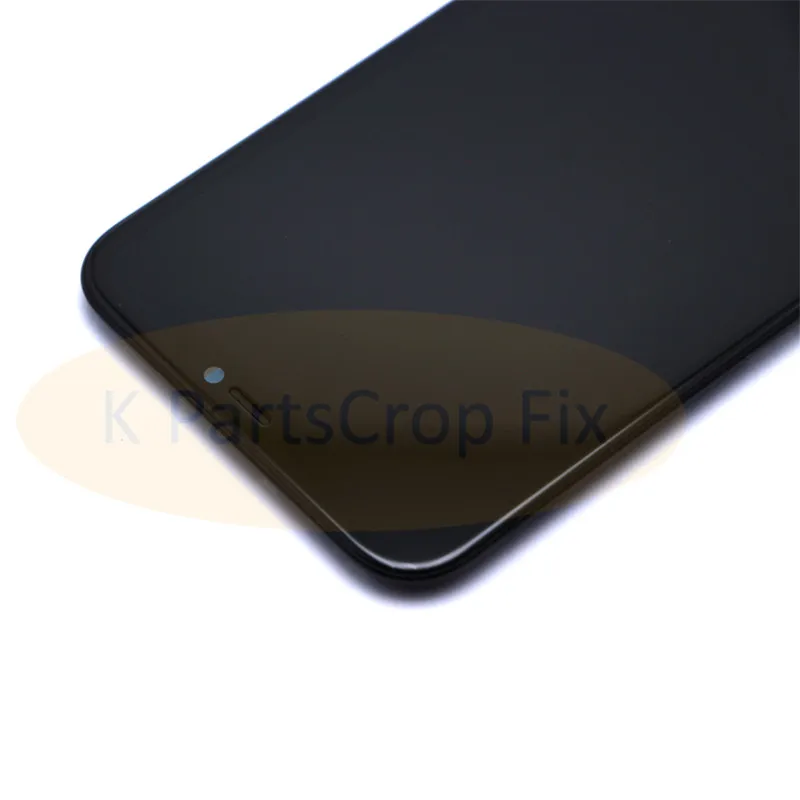Класс AAA+++ для iPhone 11 ЖК-дисплей с 3D кодирующий преобразователь сенсорного экрана в сборе Замена для iPhone11 A2221 A2111 ЖК-дисплей