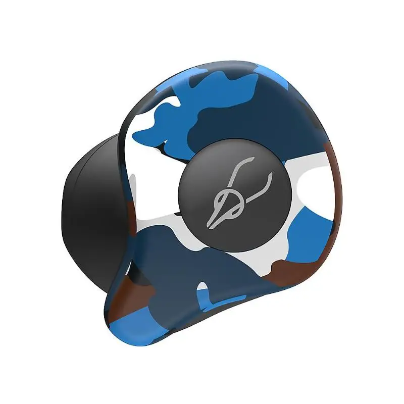 Sabbat X12 Pro TWS Беспроводные Bluetooth 5,0 Наушники камуфляжные спортивные стерео HiFi наушники с шумоподавлением с микрофоном