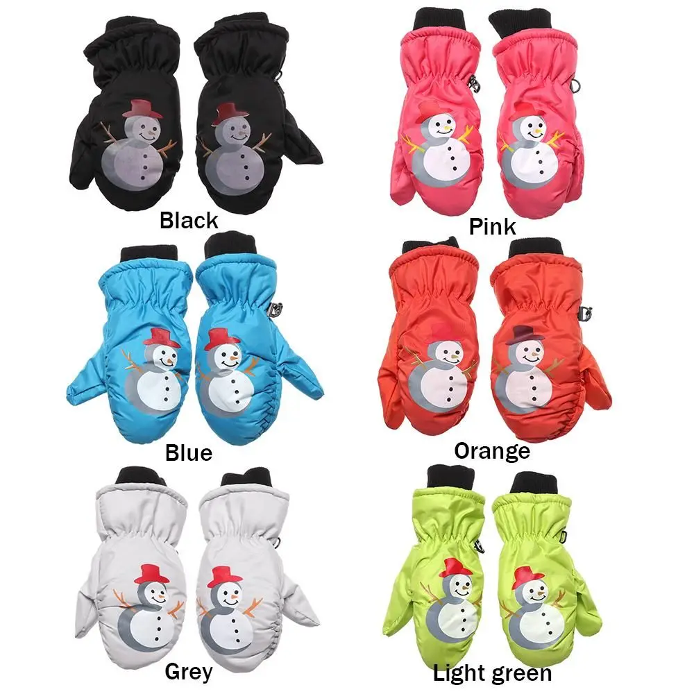 Рисунок 6 - Детские водонепроницаемые лыжные