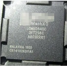 100% новый Бесплатная доставка LCMX0640C-3FT256C LCMX0640C-3TN144 LCMX0640C-3TN100