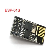 ESP8266 ESP-01S ESP01S Серийный беспроводной wifi модуль приемопередатчик приемник Интернет вещей wifi модельная плата для Uno