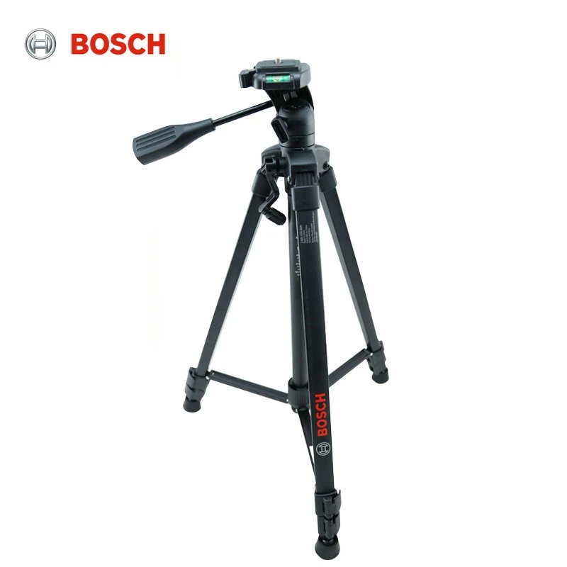 Trípode de láser Bosch BT150, superajuste, 5/8, roscado|Niveles láser| - AliExpress