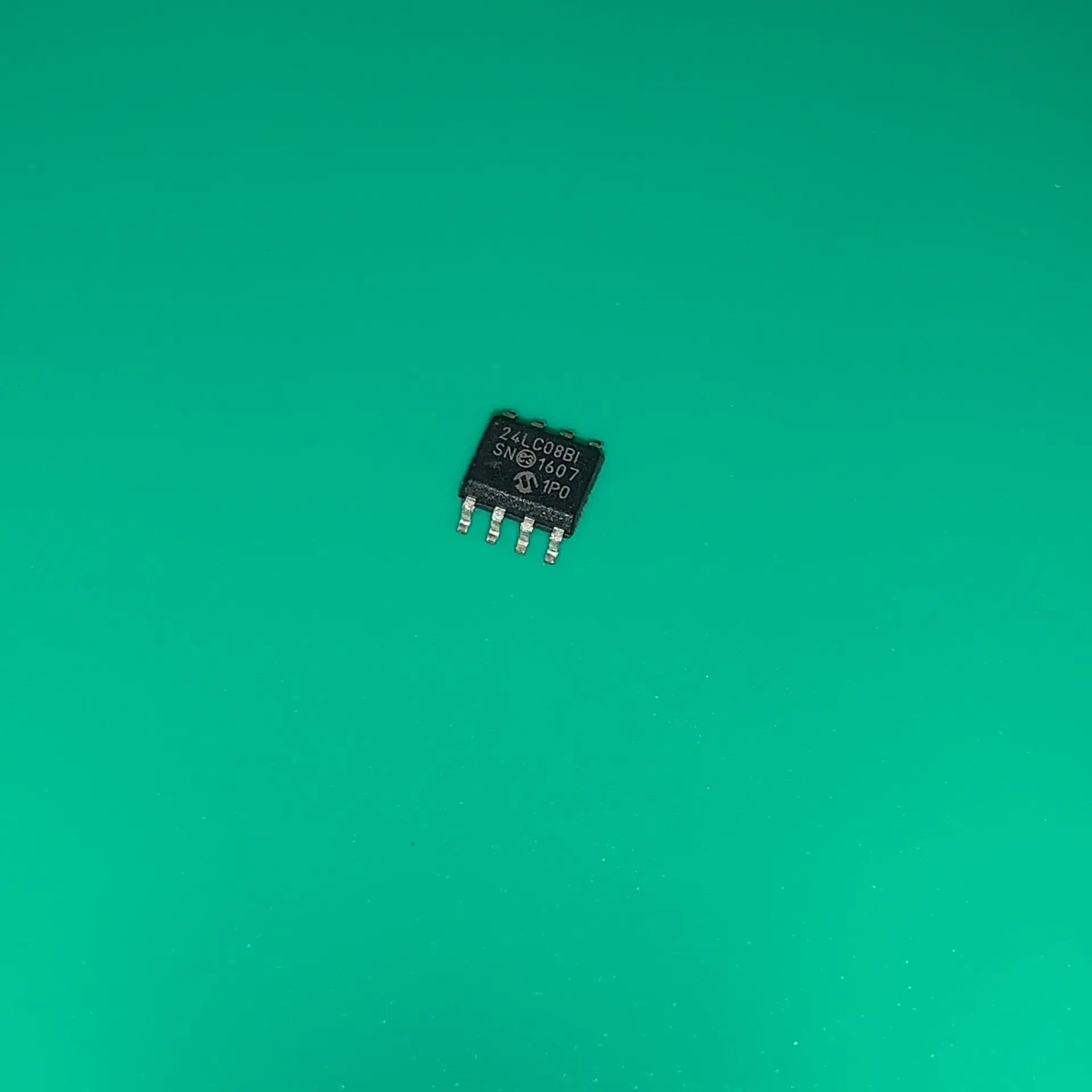 10 шт./лот 24LC08B-I/SN 8-SOIC IC EEPROM 8 кбит 400 кГц 24LC08BT-I-SN 24lc08bis 24LC08BI SOP8 24LC08BT-I/SN 24LC08BTISN | Лампы и