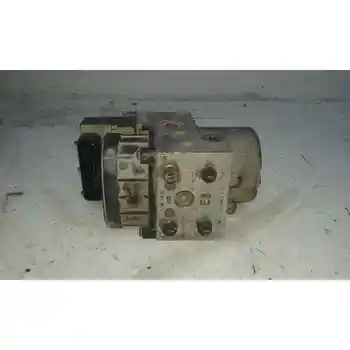 

0265216651 ABS OPEL ASTRA G SALOON