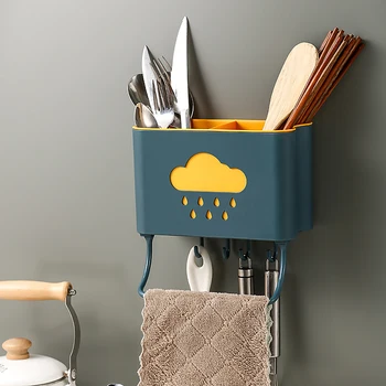 

Portable Bathroom Storage Rack Draining Design Space Saving Separable Storage Box Plastic Rack Shampoo Holder For Home Storage R