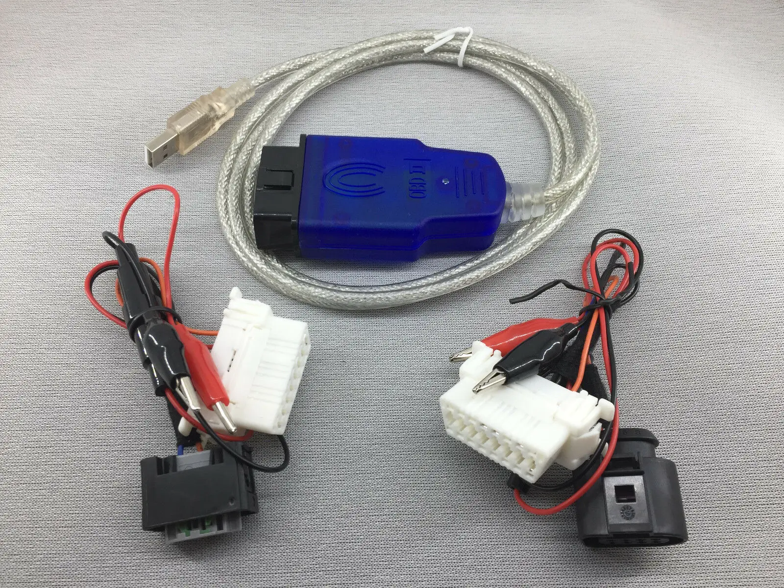 Диагностический интерфейсный комплект нагревателей для Webasto Thermo Top C E P S T V