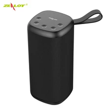 

Portable HIFI Subwoofer Bluetooth Speaker Long Standby Speaker/Radio/Bluetooth 5.0/3D HIFI Speaker