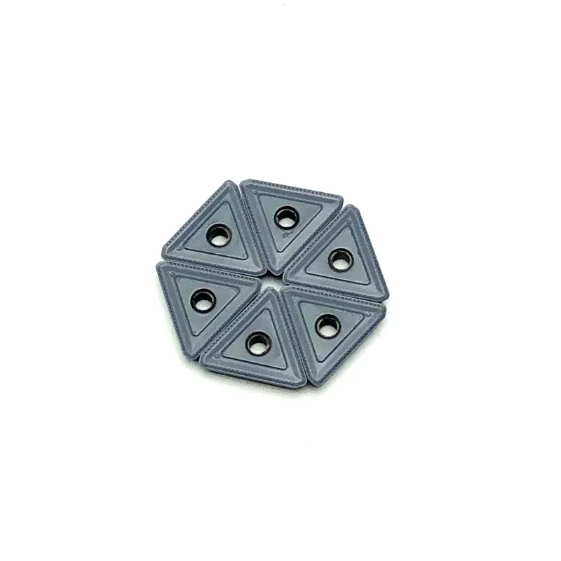 Рисунок 5 - TPKR1603 TPKR 1603 PDTR LT30 лезвие