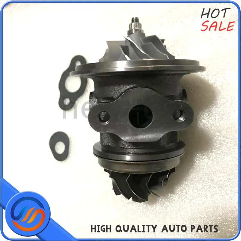 GT2560S Turbo 715643-0002 14411-8H600 X-Trail SR20VET картридж 431876-0133