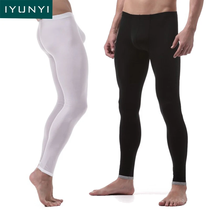 calzones largos para hombres