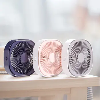 

Office Desktop Silent Small Appliance Fan M102 High Efficiency And Energy Saving Air Circulation Mode Mute