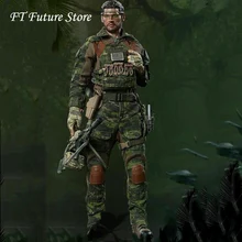 1/6 весы мужчина солдат фигурка США морской спецназ флагсет FS-73020 Seal Team Six DEVGRU Группа Модель Куклы 1/6 весы мужчина солдат фигурка США морской спецназ флагсет FS-73020 Seal Team Six DEVGRU Группа Модель Куклы