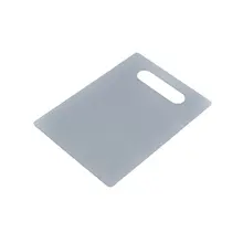 Кухонная подвесная квадратная здоровая разделочная доска прочная разделочная доска