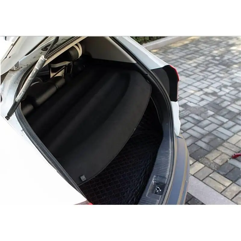 Вещи Oto Bagaj Kofferbak Maletero багажник кемпинг аксессуары автомобиль грузовой Coffre Voiture задние стойки аксессуары для Honda XR-V