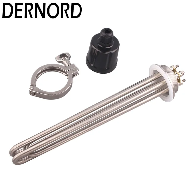 DERNORD Brewing Heating Element 2