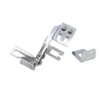 

Automobile Silver Metal Kick Down Holder Throttle Cable Bracket Car Accessories Professional Easy Install Portable For Chevy