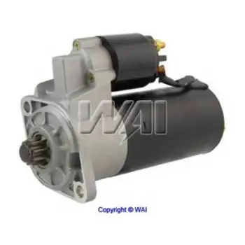 

Starter 1.8Kw \ Skoda Felicia 1.9D 96 WAIglobal 31219n