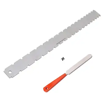 

Guitar Frets Fingerboard Blade-foot Stainless Steel File Guitar Tools Guitar Ruler Measuring Musical Instruments Playing