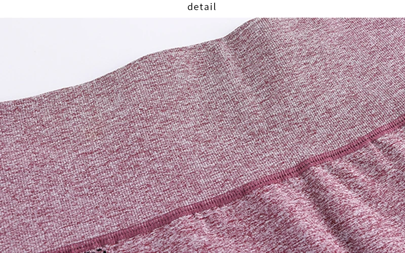 Zhangyunuo Mesh Yoga Calf-length Pants Mid-waist Tight Fitness Gym Leggings Athletic Wear Women Stretch Push Up Sports Legging
