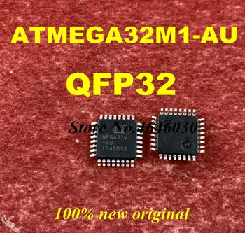 

1pcs/lot ATMEGA32M1-AU MEGA32M1-AU qfp32